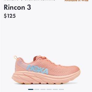 Hola running sneakers